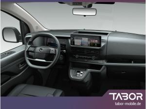 Opel Vivaro Kombi 177 AT8 XL 9S KlimaP ConnectP