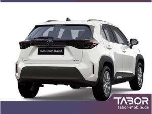 Toyota Yaris Cross Aut. Kam Sitzhz. ACC 16" CarPlay