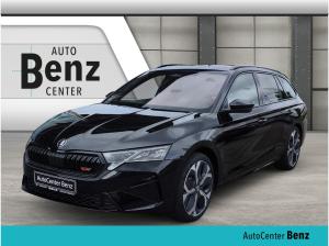 Skoda Octavia C. 2.0 TSI DSG RS *CANTON*DCC*HEAD-UP*