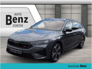 Skoda Octavia OCTAVIA C. 2.0 TSI RS *DCC*AHK*PANO*CANTON*SHZ