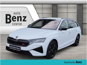 Skoda Octavia C. 2.0 TSI DSG RS *CANTON*LNKRHEIZ.*ACC*