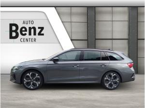 Skoda Octavia OCTAVIA C. 2.0 TSI RS *DCC*AHK*PANO*CANTON*SHZ