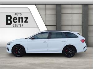 Skoda Octavia C. 2.0 TSI DSG RS *CANTON*LNKRHEIZ.*ACC*
