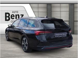 Skoda Octavia C. 2.0 TSI DSG RS *CANTON*DCC*HEAD-UP*