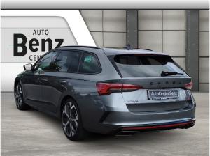 Skoda Octavia OCTAVIA C. 2.0 TSI RS *DCC*AHK*PANO*CANTON*SHZ