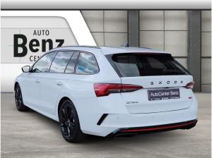 Skoda Octavia C. 2.0 TSI DSG RS *CANTON*LNKRHEIZ.*ACC*