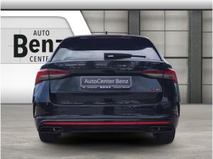 Skoda Octavia C. 2.0 TSI DSG RS *CANTON*DCC*HEAD-UP*