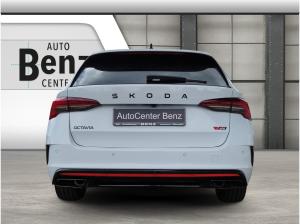 Skoda Octavia C. 2.0 TSI DSG RS *CANTON*LNKRHEIZ.*ACC*