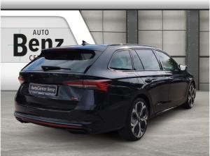 Skoda Octavia C. 2.0 TSI DSG RS *CANTON*DCC*HEAD-UP*
