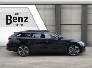 Skoda Octavia C. 2.0 TSI DSG RS *CANTON*DCC*HEAD-UP*