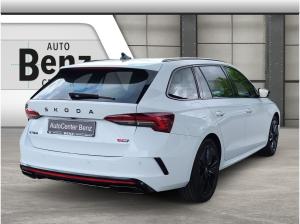 Skoda Octavia C. 2.0 TSI DSG RS *CANTON*LNKRHEIZ.*ACC*
