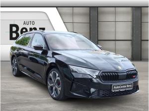 Skoda Octavia C. 2.0 TSI DSG RS *CANTON*DCC*HEAD-UP*