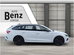 Skoda Octavia C. 2.0 TSI DSG RS *CANTON*LNKRHEIZ.*ACC*