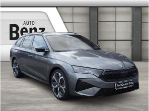 Skoda Octavia OCTAVIA C. 2.0 TSI RS *DCC*AHK*PANO*CANTON*SHZ