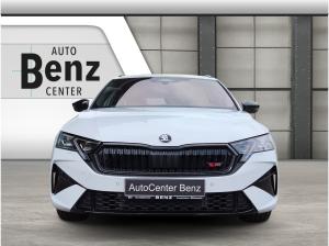 Skoda Octavia C. 2.0 TSI DSG RS *CANTON*LNKRHEIZ.*ACC*