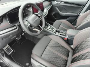 Skoda Octavia C. 2.0 TSI DSG RS *CANTON*DCC*HEAD-UP*