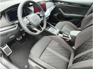 Skoda Octavia OCTAVIA C. 2.0 TSI RS *DCC*AHK*PANO*CANTON*SHZ