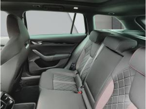 Skoda Octavia C. 2.0 TSI DSG RS *CANTON*DCC*HEAD-UP*