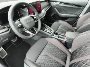 Skoda Octavia C. 2.0 TSI DSG RS *CANTON*LNKRHEIZ.*ACC*