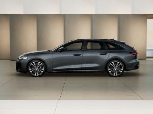 Audi S5 Avant 3.0 TFSI Matrix Panorama Leder Head-up
