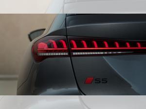 Audi S5 Avant 3.0 TFSI Matrix Panorama Leder Head-up