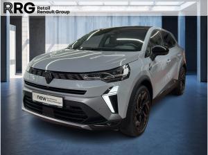 Renault Symbioz ESPRIT ALPINE E-TECH FULL HYBRID 145 PAN