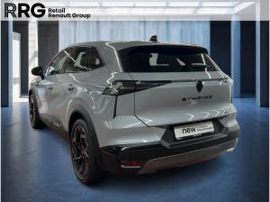 Renault Symbioz ESPRIT ALPINE E-TECH FULL HYBRID 145 PAN