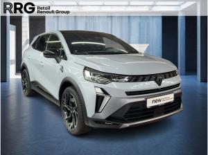 Renault Symbioz ESPRIT ALPINE E-TECH FULL HYBRID 145 PAN