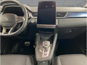 Renault Symbioz ESPRIT ALPINE E-TECH FULL HYBRID 145 PAN