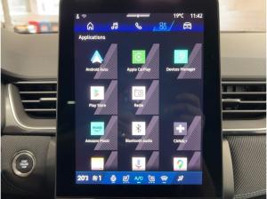 Renault Symbioz ESPRIT ALPINE E-TECH FULL HYBRID 145 PAN