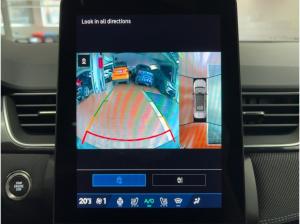 Renault Symbioz ESPRIT ALPINE E-TECH FULL HYBRID 145 PAN
