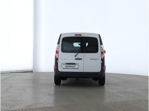 Renault Kangoo RAPID EXTRA dCi 95 AHK STARR