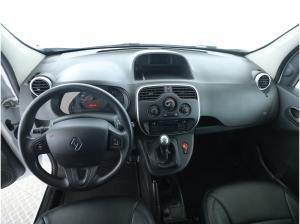 Renault Kangoo RAPID EXTRA dCi 95 AHK STARR