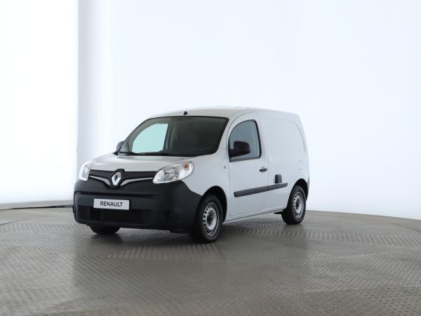 Renault Kangoo RAPID EXTRA dCI 115 REGALSYSTEM