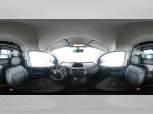 Renault Kangoo RAPID EXTRA dCi 95 AHK STARR