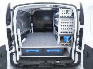Renault Kangoo RAPID EXTRA dCI 115 REGALSYSTEM