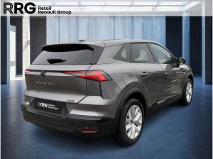 Renault Symbioz E-TECH Hybrid 145 Evolution SHZ Kamera