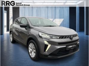 Renault Symbioz E-TECH Hybrid 145 Evolution SHZ Kamera