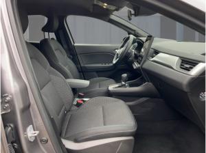 Renault Symbioz E-TECH Hybrid 145 Evolution SHZ Kamera