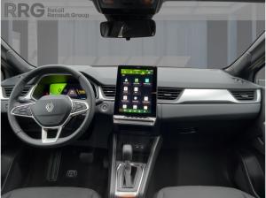Renault Symbioz E-TECH Hybrid 145 Evolution SHZ Kamera