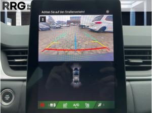 Renault Symbioz E-TECH Hybrid 145 Evolution SHZ Kamera