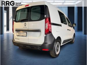 Renault Express dCi 75 Trenngitter Allwetter Klima LED