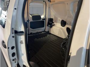 Renault Express dCi 75 Trenngitter Allwetter Klima LED