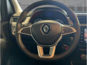 Renault Express dCi 75 Trenngitter Allwetter Klima LED