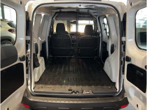 Renault Express dCi 75 Trenngitter Allwetter Klima LED