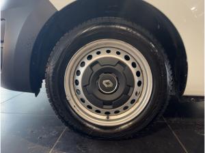 Renault Express dCi 75 Trenngitter Allwetter Klima LED