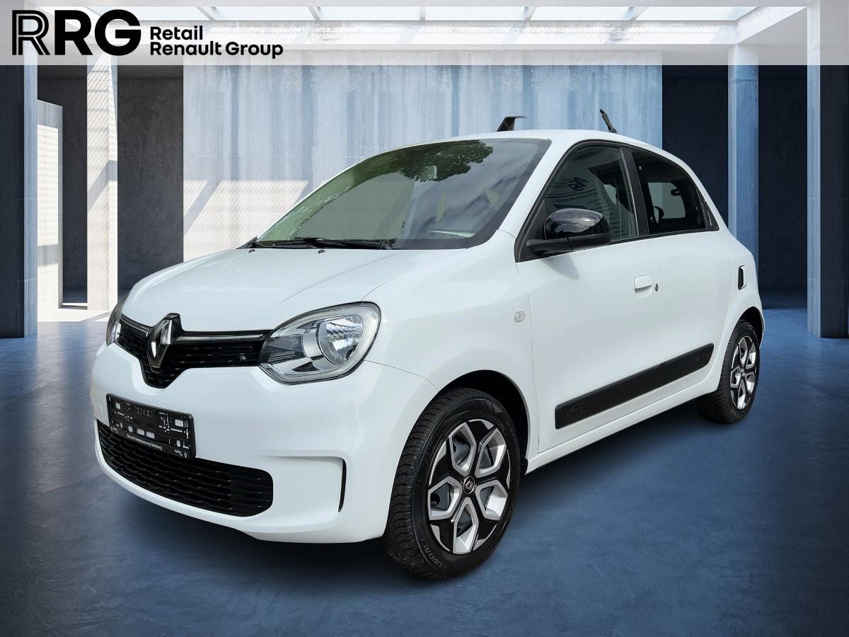 Renault Twingo EQUILIBRE SCe 65 Bluetooth Klima