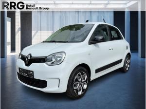 Renault Twingo EQUILIBRE SCe 65 Bluetooth Klima