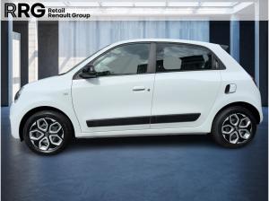 Renault Twingo EQUILIBRE SCe 65 Bluetooth Klima