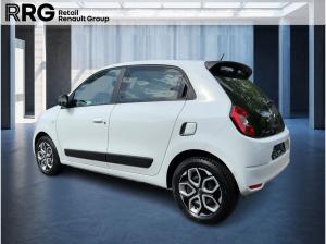 Renault Twingo EQUILIBRE SCe 65 Bluetooth Klima